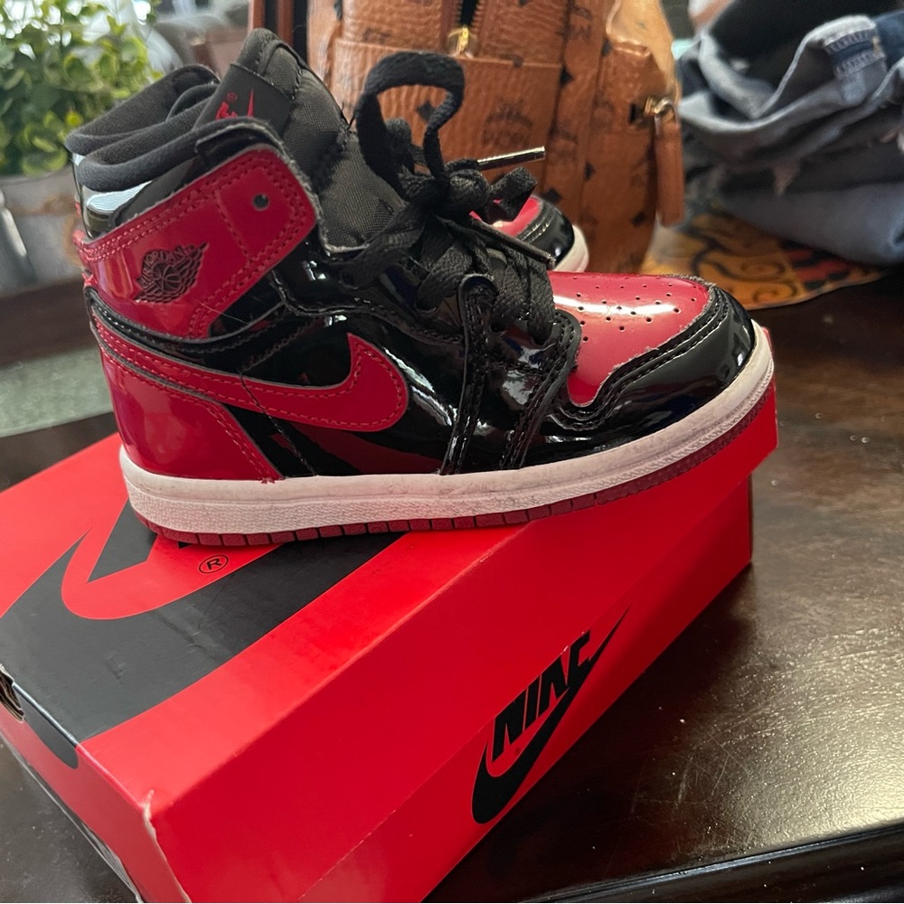 JORDAN 1HIGH OG